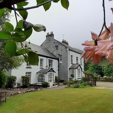 Score Valley Country House Ilfracombe Dış mekan fotoğraf