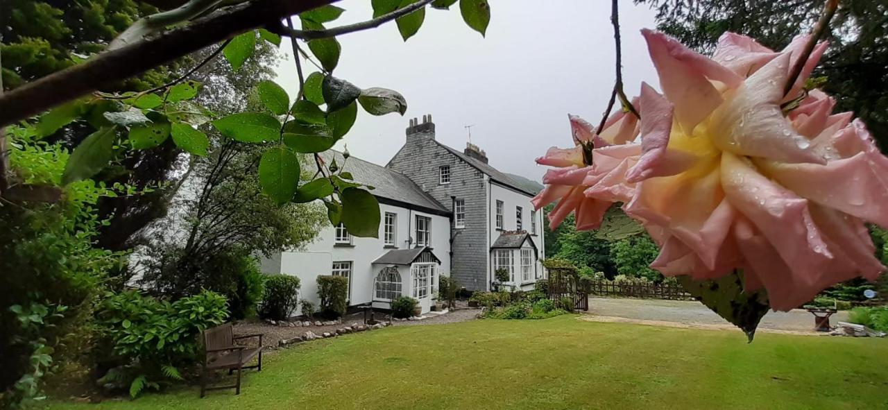 Score Valley Country House Ilfracombe Dış mekan fotoğraf