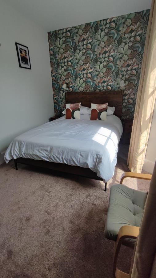 Score Valley Country House Ilfracombe Dış mekan fotoğraf