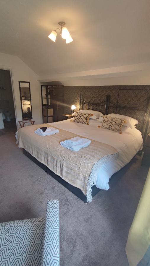 Score Valley Country House Ilfracombe Dış mekan fotoğraf
