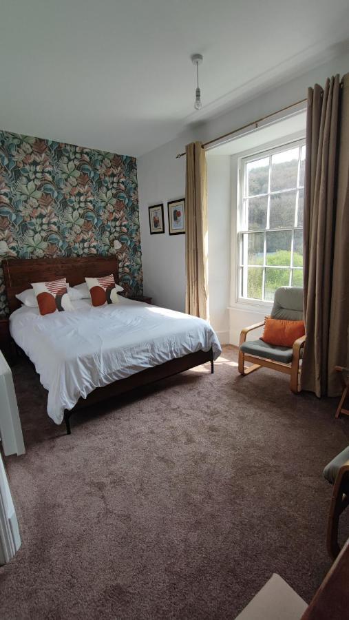 Score Valley Country House Ilfracombe Dış mekan fotoğraf