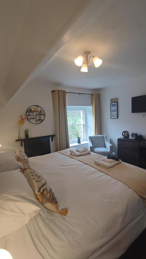 Score Valley Country House Ilfracombe Dış mekan fotoğraf