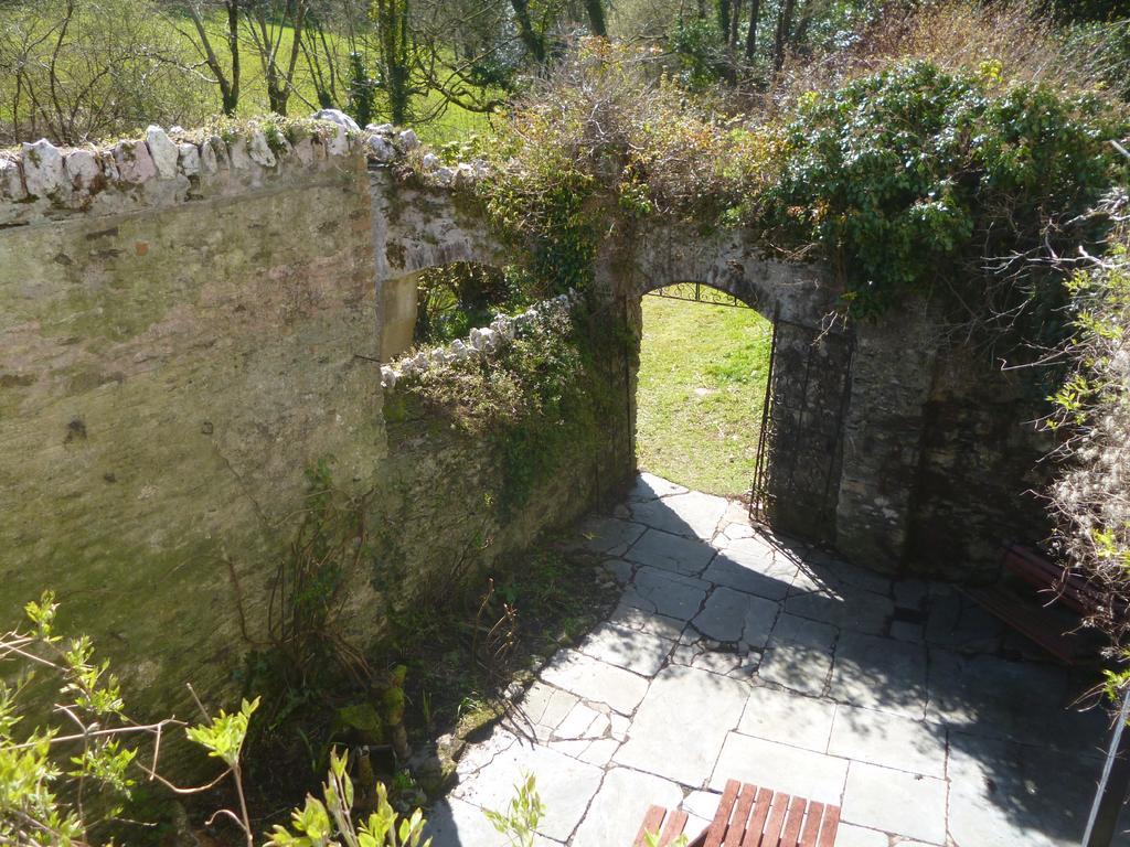 Score Valley Country House Ilfracombe Dış mekan fotoğraf