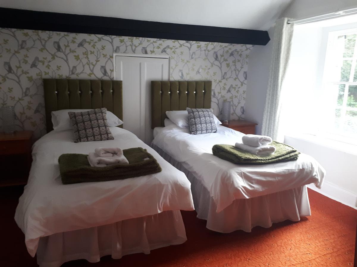 Score Valley Country House Ilfracombe Dış mekan fotoğraf
