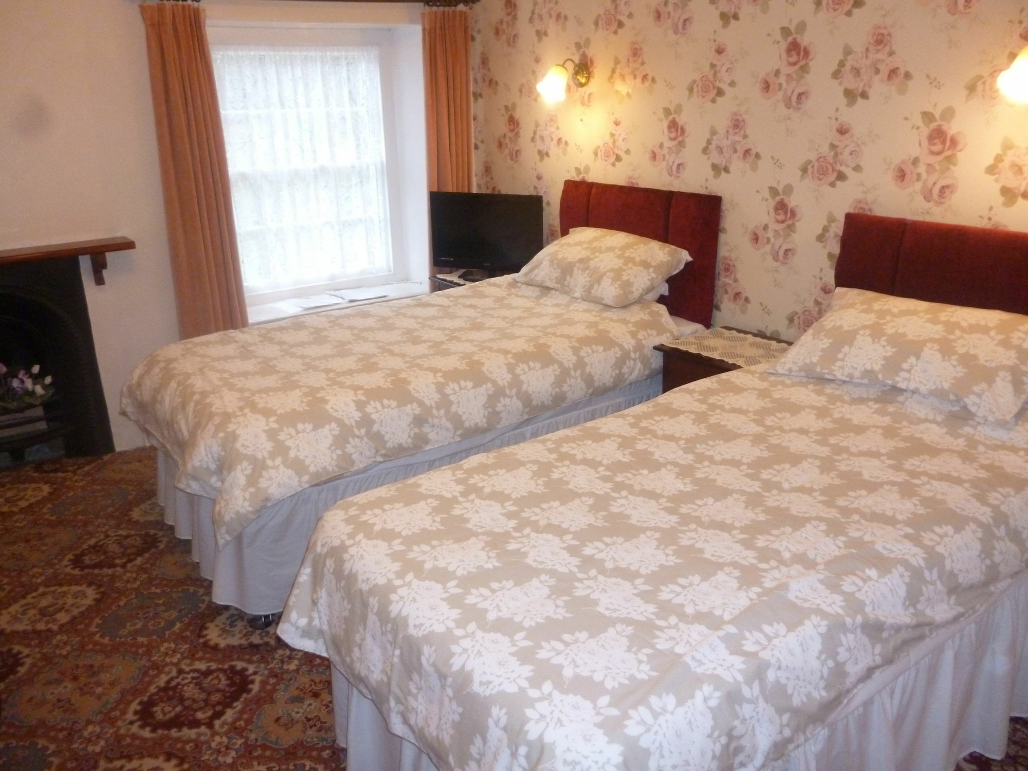Score Valley Country House Ilfracombe Dış mekan fotoğraf