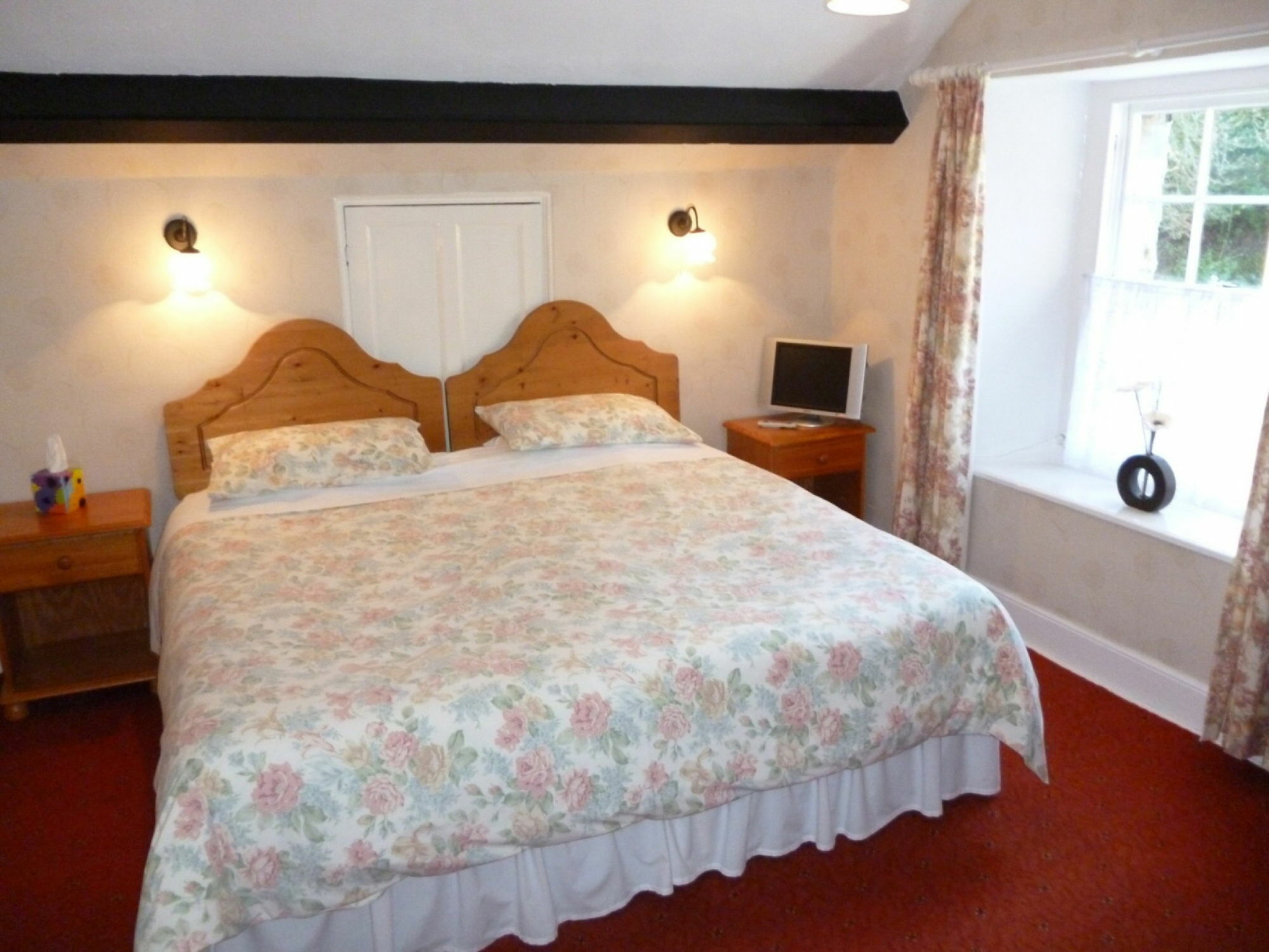 Score Valley Country House Ilfracombe Dış mekan fotoğraf