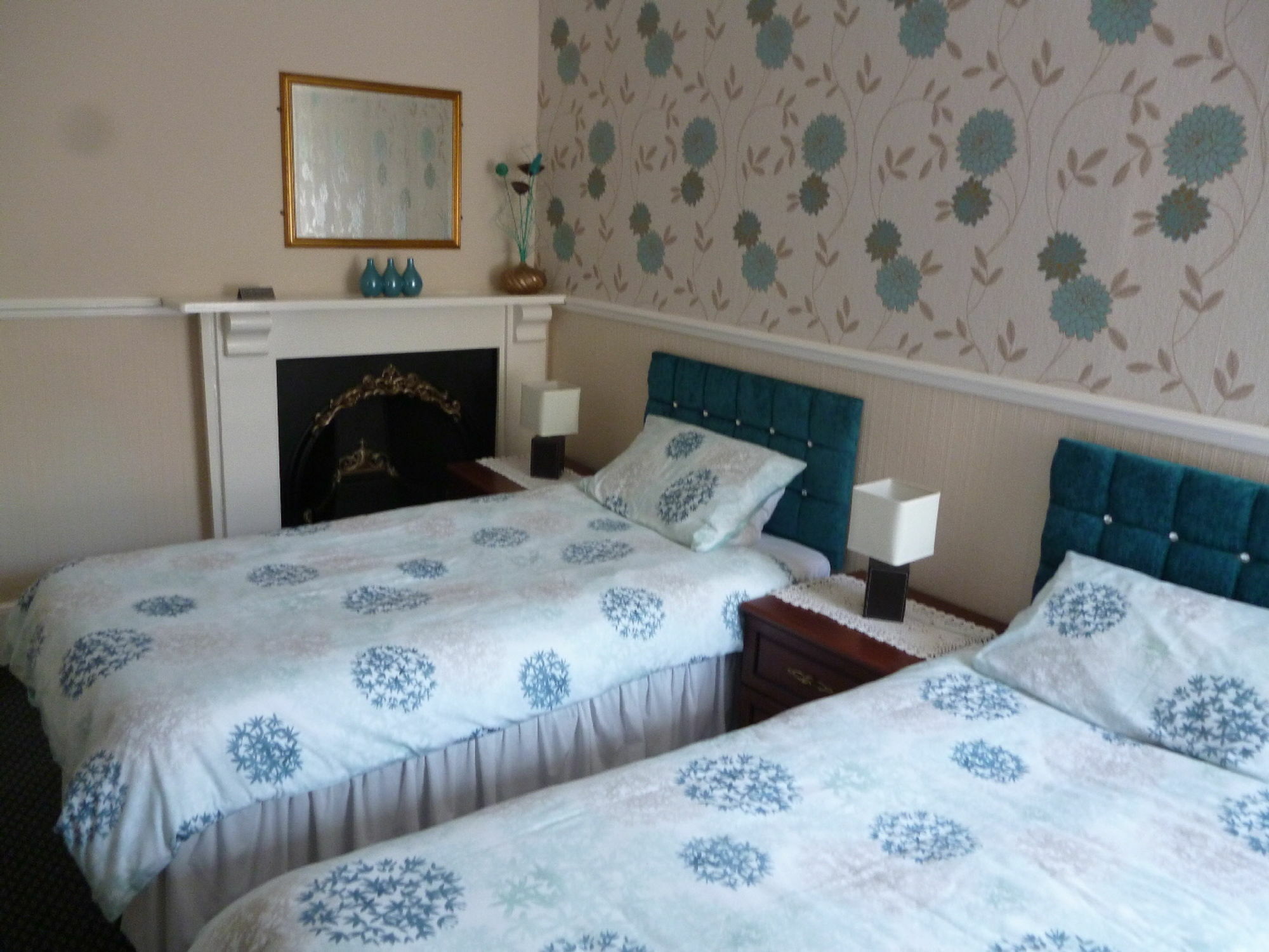 Score Valley Country House Ilfracombe Dış mekan fotoğraf
