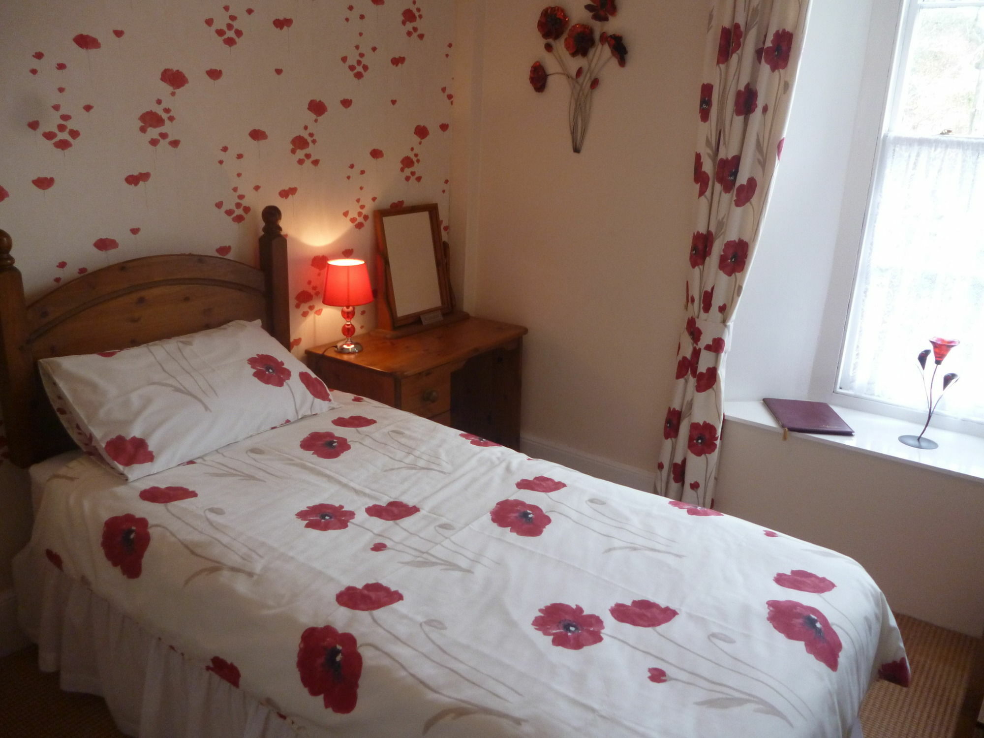 Score Valley Country House Ilfracombe Dış mekan fotoğraf