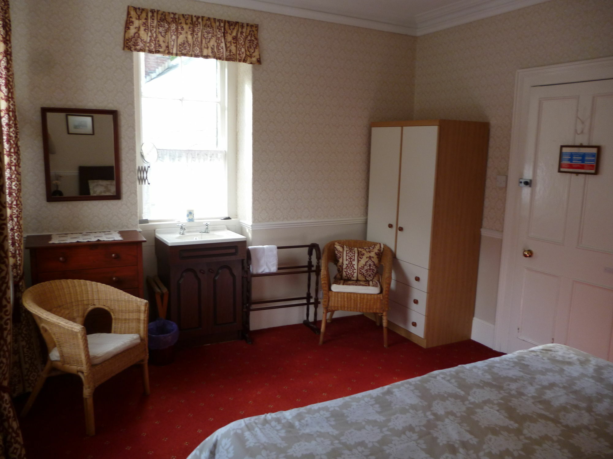 Score Valley Country House Ilfracombe Dış mekan fotoğraf