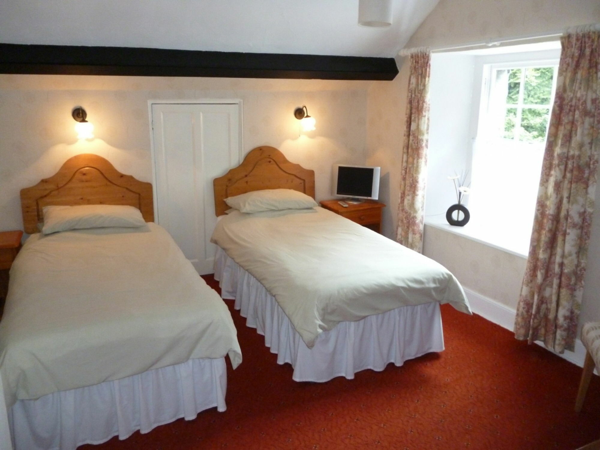 Score Valley Country House Ilfracombe Dış mekan fotoğraf