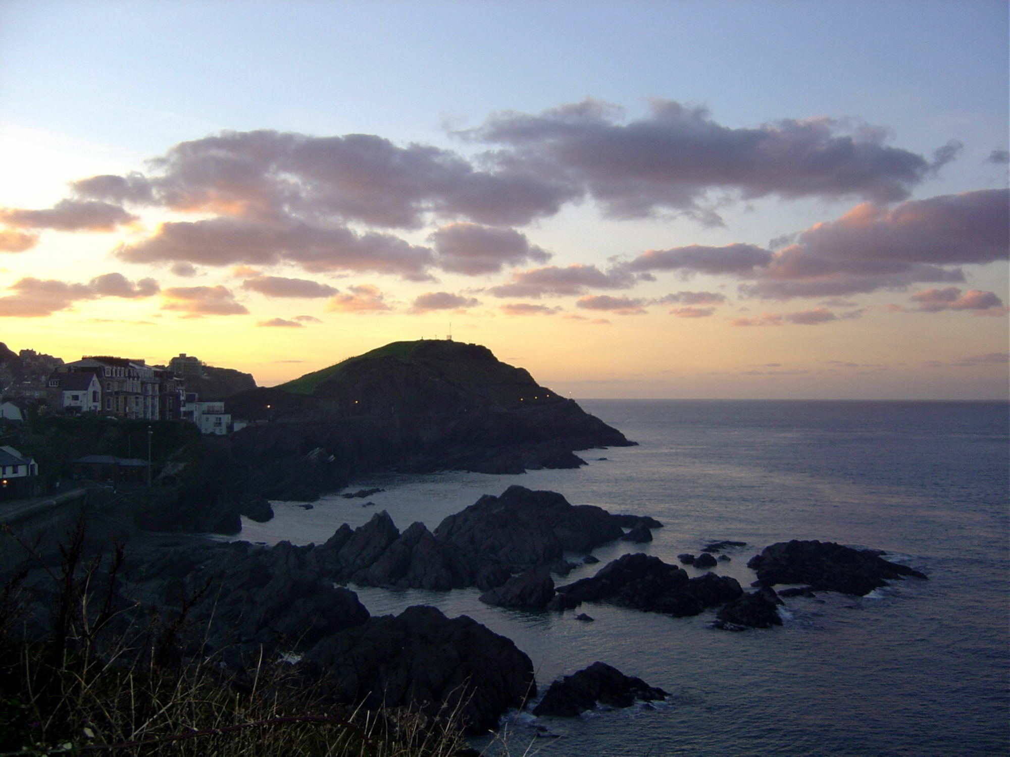 Score Valley Country House Ilfracombe Dış mekan fotoğraf