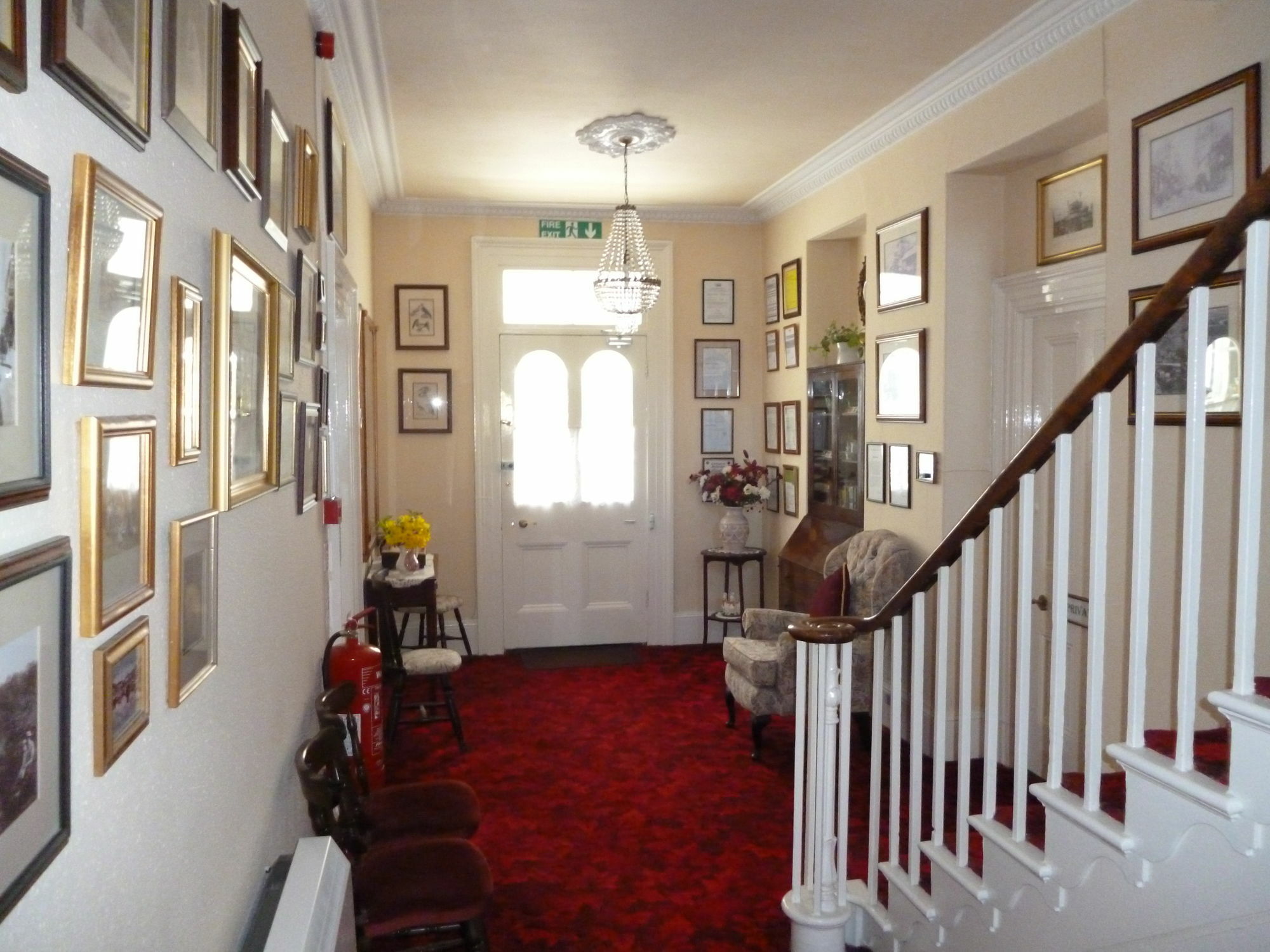 Score Valley Country House Ilfracombe Dış mekan fotoğraf
