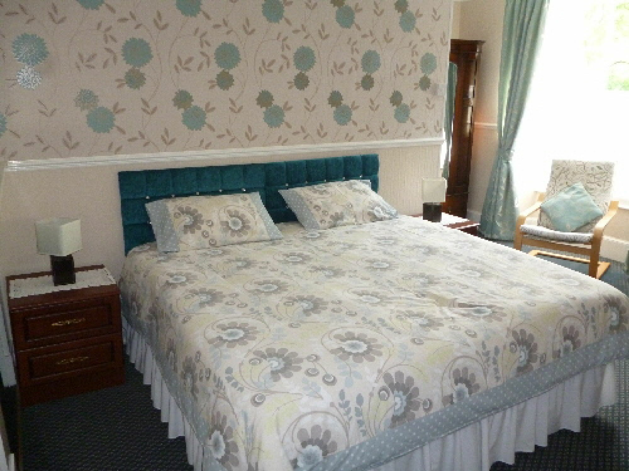 Score Valley Country House Ilfracombe Dış mekan fotoğraf