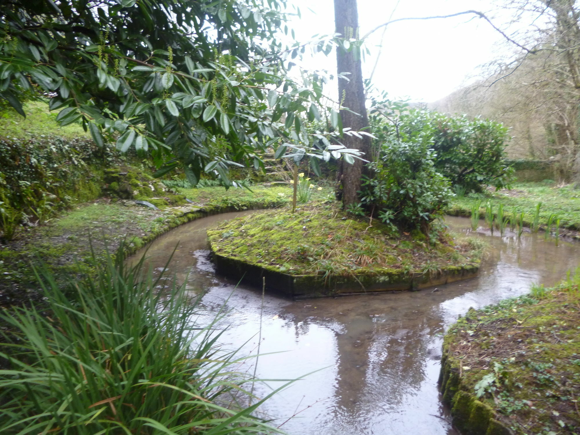 Score Valley Country House Ilfracombe Dış mekan fotoğraf