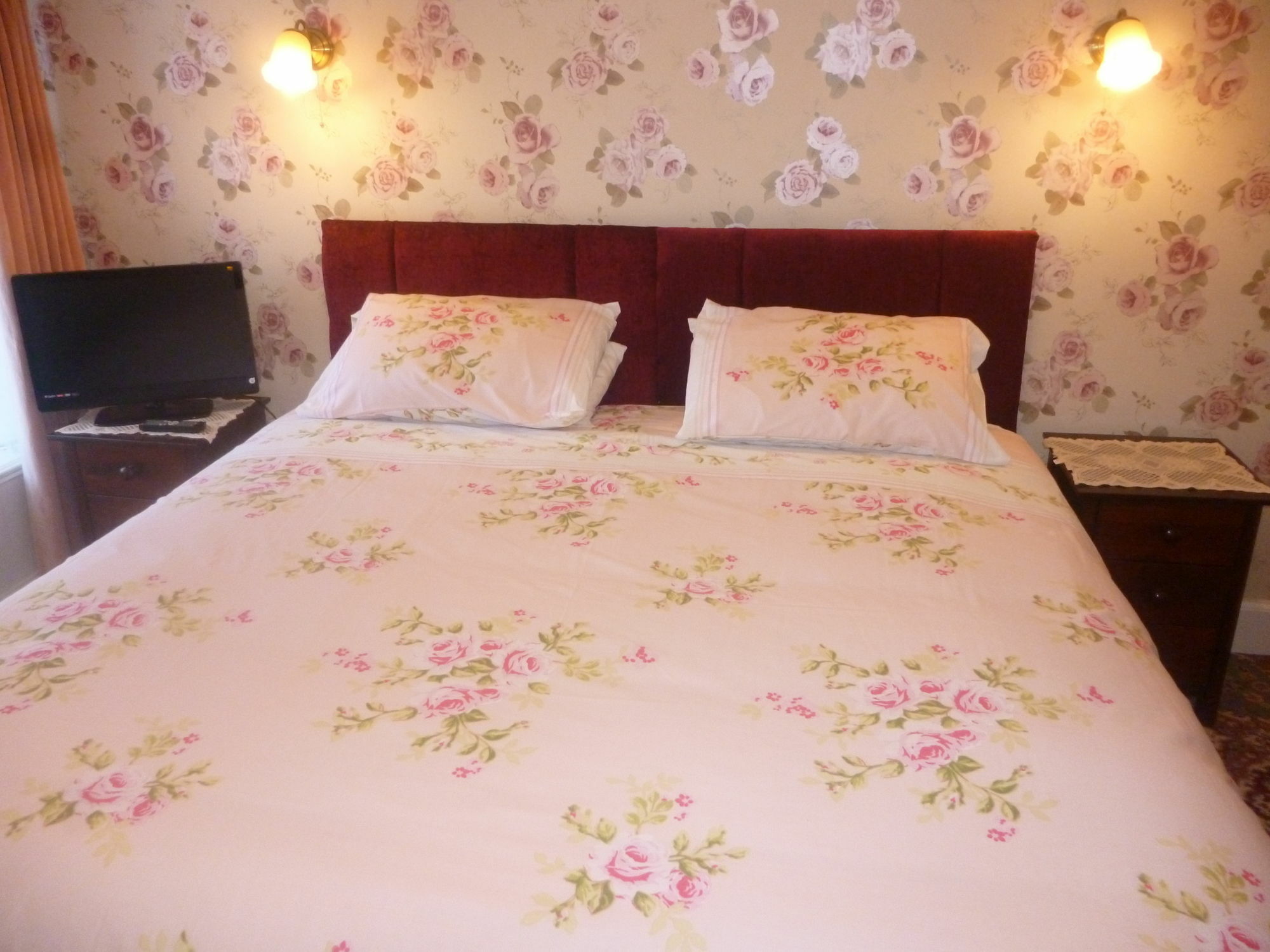 Score Valley Country House Ilfracombe Dış mekan fotoğraf